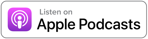 Apple Podcasts Logo