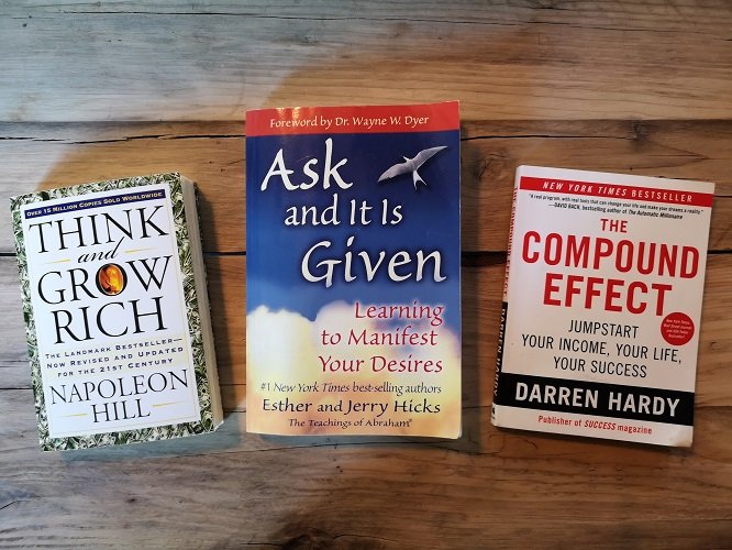 Must Read Books for 2019!